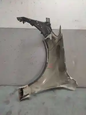 Second-hand car spare part front right fin for audi q7 (4l) v6 3.0 tdi (176kw) clean diesel ambiente oem iam references   