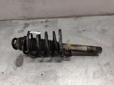 Second-hand car spare part front right shock absorber for ford galaxy (vx) clx oem iam references 