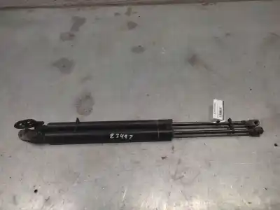 Second-hand car spare part tailgate gas strut for ford galaxy (vx) clx oem iam references 95vw442k08ah