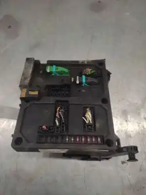 Second-hand car spare part fuse box unit for ford galaxy (vx) clx oem iam references 7m0962258j