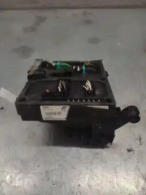 Second-hand car spare part fuse box unit for ford galaxy (vx) clx oem iam references 7m0962258j 97vw14b205bc 