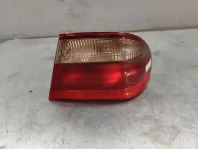 Автозапчасти б/у правый задний фонарь за mercedes-benz clase e (w210) berlina diesel 270 cdi (210.016) ссылки oem iam 