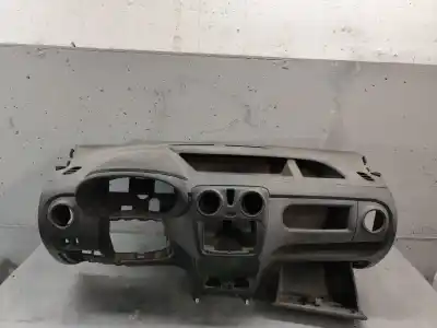 Автозапчастина б/у панель приладів для dacia dokker essential посилання на oem iam   