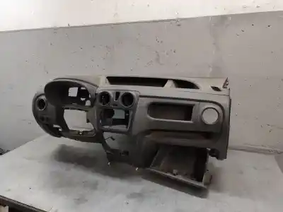 Автозапчастина б/у панель приладів для dacia dokker essential посилання на oem iam   