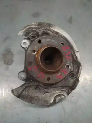 Second-hand car spare part FRONT RIGHT KNUCKLE for BMW SERIE 1 BERLINA (E81/E87)  OEM IAM references 3121676444403  