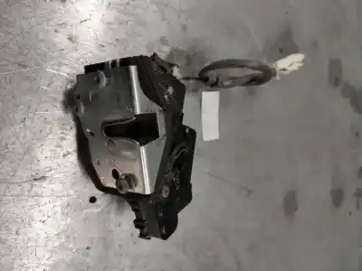 Second-hand car spare part front right door lock for bmw serie 3 berlina (e46) 320d oem iam references 