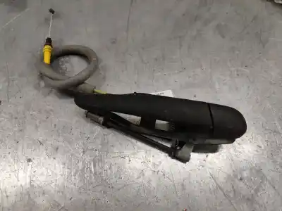 Second-hand car spare part exterior right front door handle for bmw serie 3 berlina (e46) 320d oem iam references 