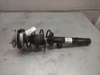 Second-hand car spare part front left shock absorber for bmw serie 1 berlina (e81/e87) 2.0 16v diesel cat oem iam references 3131676891501