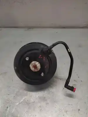 Peça sobressalente para automóvel em segunda mão servo freio por bmw serie 1 berlina (e81/e87) 2.0 16v diesel cat referências oem iam 296751977604