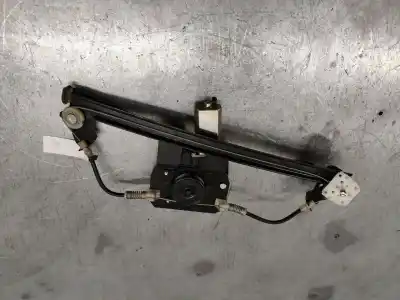 Peça sobressalente para automóvel em segunda mão elevador de vidros dianteiro direito por bmw serie 1 berlina (e81/e87) 120d referências oem iam 