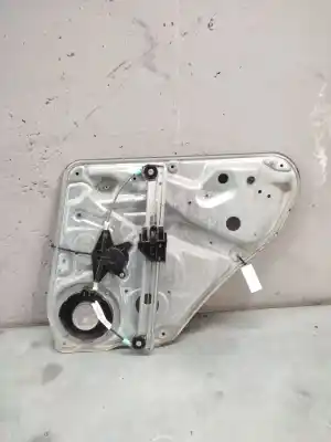 Pezzo di ricambio per auto di seconda mano alzacristalli posteriore sinistro per volkswagen passat berlina (3b2) comfortline riferimenti oem iam 3b5839751at  