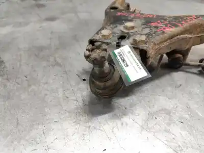 Автозапчасти б/у передний левый нижний рычаг подвески за kia sorento i (jc) 2.5 crdi ссылки oem iam    Автозапчасти б/у передний левый нижний рычаг подвески за kia sorento i (jc) 2.5 crdi ссылки oem iam