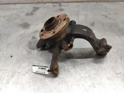 Second-hand car spare part front left knuckle for ford galaxy (vx) clx oem iam references   