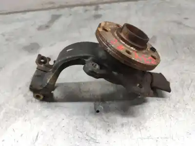 Second-hand car spare part front left knuckle for ford galaxy (vx) clx oem iam references   