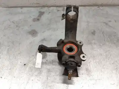 Second-hand car spare part front left knuckle for ford galaxy (vx) clx oem iam references   