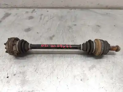 İkinci el araba yedek parçası  için BMW SERIE 3 BERLINA (E46)  OEM IAM referansları 7512143A01  