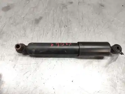 Pezzo di ricambio per auto di seconda mano ammortizzatore posteriore per renault master ii phase 2 combi combi 2t8 l1 9 - plazas riferimenti oem iam   