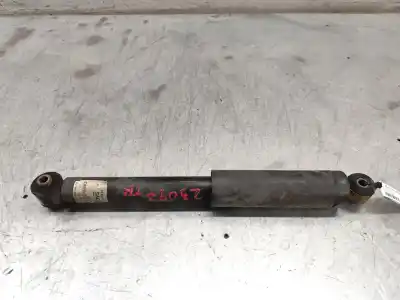 Pezzo di ricambio per auto di seconda mano ammortizzatore posteriore per chevrolet tacuma se riferimenti oem iam 96392790