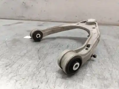 Автозапчасти б/у передний правый верхний рычаг подвески за audi q7 (4l) v6 3.0 tdi (176kw) clean diesel ambiente ссылки oem iam 7l0407047b  
