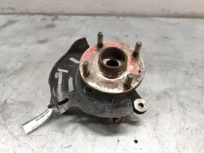 Pezzo di ricambio per auto di seconda mano attacco anteriore destro per chevrolet tacuma se riferimenti oem iam 