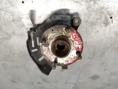 Pezzo di ricambio per auto di seconda mano snodo anteriore sinistro per chevrolet tacuma se riferimenti oem iam 