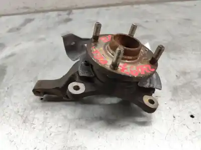 Second-hand car spare part front left knuckle for chevrolet tacuma se oem iam references   