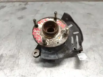 Second-hand car spare part front left knuckle for chevrolet tacuma se oem iam references   