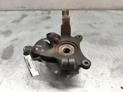 Second-hand car spare part front left knuckle for chevrolet tacuma se oem iam references   