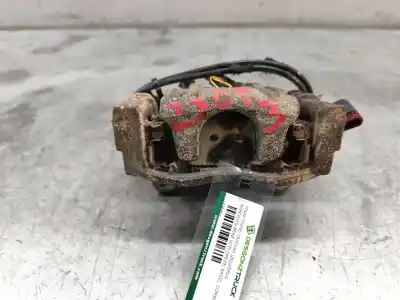 Pezzo di ricambio per auto di seconda mano pinza freno posteriore sinistra per mercedes-benz vito (w639) basic, combi 115 cdi compacto (639.601) riferimenti oem iam 