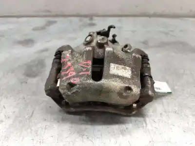 Peça sobressalente para automóvel em segunda mão pinça de travão dianteira esquerda por citroen c5 berlina 3.0 v6 exclusive automático referências oem iam   