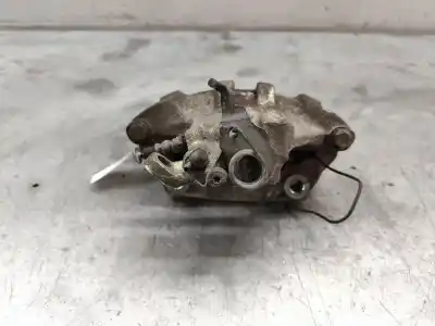 Peça sobressalente para automóvel em segunda mão pinça de travão dianteira esquerda por citroen c5 berlina 3.0 v6 exclusive automático referências oem iam   
