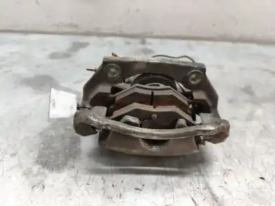 Peça sobressalente para automóvel em segunda mão pinça de travão dianteira esquerda por citroen c5 berlina 3.0 v6 exclusive automático referências oem iam   