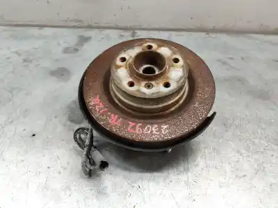 Tweedehands auto-onderdeel knokkel links achter voor bmw serie 1 berlina (e81/e87) 120d oem iam-referenties 676151909