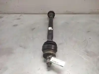 Автозапчасти б/у передняя правая трансмиссия за skoda fabia (6y2/6y3) comfort ссылки oem iam 6q0407272bd  