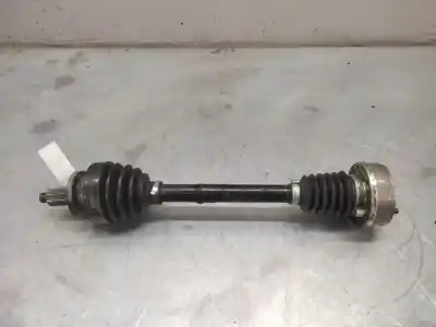 Автозапчасти б/у передняя левая трансмиссия за skoda fabia (6y2/6y3) comfort ссылки oem iam   