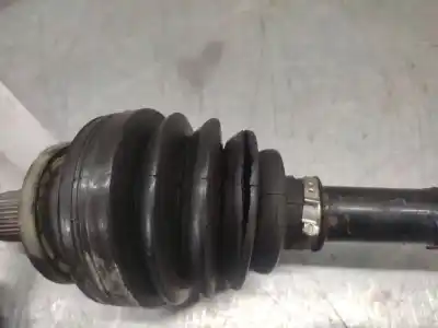 Автозапчасти б/у передняя левая трансмиссия за skoda fabia (6y2/6y3) comfort ссылки oem iam   