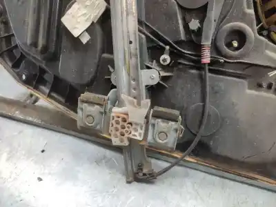 Автозапчастина б/у регулятор переднього правого скла для ford fusion (cbk) ambiente посилання на oem iam 2s61a045h16a  