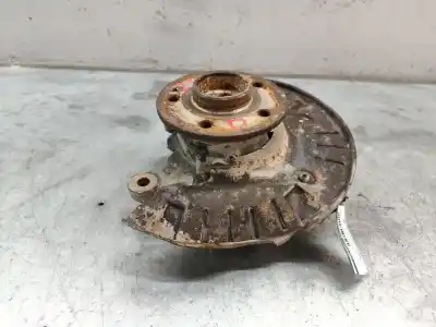 Pezzo di ricambio per auto di seconda mano snodo anteriore sinistro per mercedes-benz vito (w639) basic, combi 115 cdi compacto (639.601) riferimenti oem iam 639332022