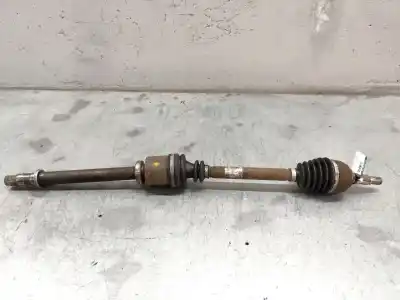 Second-hand car spare part  for RENAULT SCENIC II  OEM IAM references 8200436366  