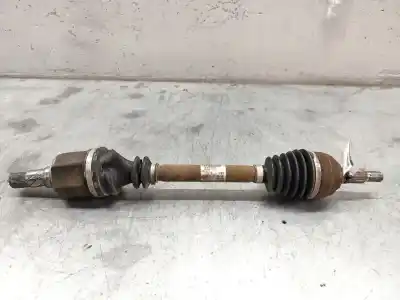 Second-hand car spare part  for RENAULT SCENIC II  OEM IAM references 820019801  