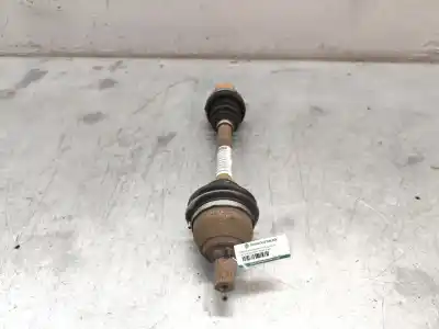 Second-hand car spare part front left transmission for ford focus c-max (cap) ghia (d) oem iam references 3m513b437daf  
