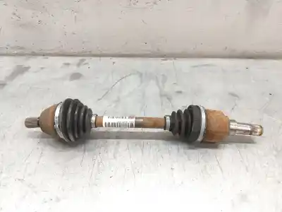 Second-hand car spare part front left transmission for ford focus c-max (cap) ghia (d) oem iam references 3m513b437daf  