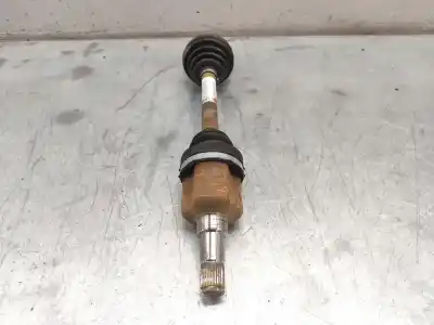 Second-hand car spare part front left transmission for ford focus c-max (cap) ghia (d) oem iam references 3m513b437daf  