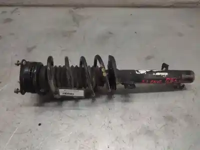 Автозапчастина б/у передній правий амортизатор для FORD FUSION (CBK) Ambiente Посилання на OEM IAM   
