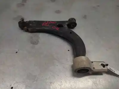 Автозапчастина б/у передній лівий нижний рычаг підвіски для FORD FUSION (CBK) Ambiente Посилання на OEM IAM   