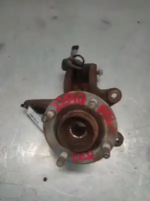 Second-hand car spare part Front Right Knuckle for FORD FUSION (CBK) Ambiente OEM IAM references   