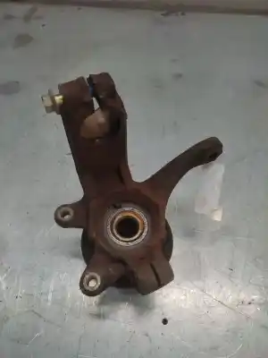 Second-hand car spare part front right knuckle for ford fusion (cbk) ambiente oem iam references   