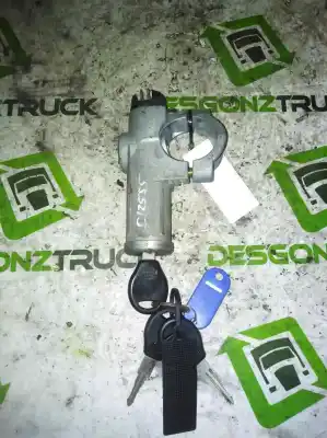 Pezzo di ricambio per auto di seconda mano interruttore di avviamento per nissan atleon tk 95/2 riferimenti oem iam sa8115