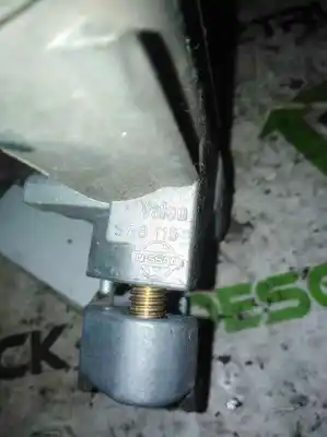 Second-hand car spare part ignition switch for nissan atleon tk 95/2 oem iam references sa8115  