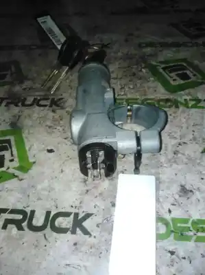 Second-hand car spare part ignition switch for nissan atleon tk 95/2 oem iam references sa8115  